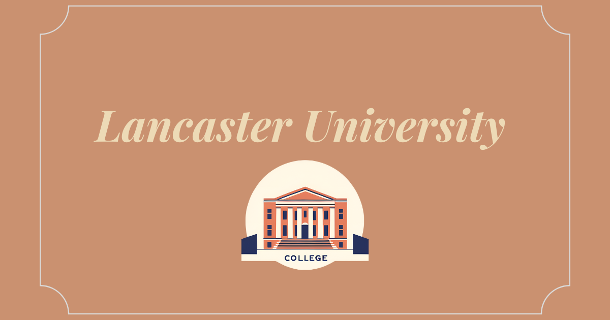 lancaster university